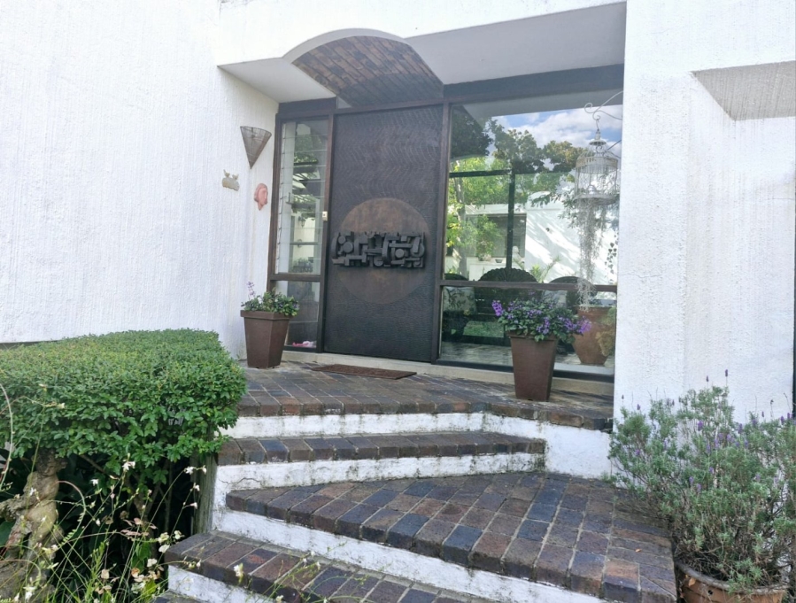 4 Bedroom Property for Sale in Suidrand Free State